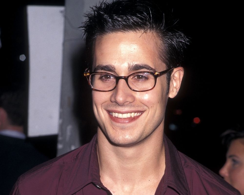 Here S What Your Favorite Heartthrobs From The Early 2000s Look Like Now