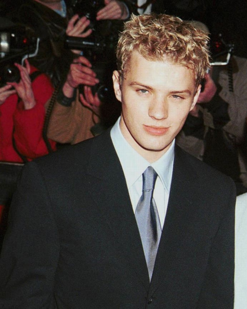 Here S What Your Favorite Heartthrobs From The Early 2000s Look Like Now