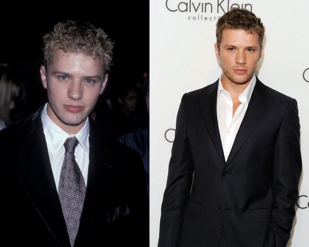 Ryan Phillippe