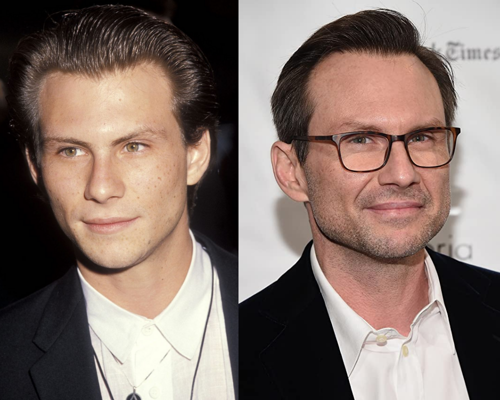 Heartthrobs We Fell in Love With in the ’90s, and What They Look Like Today