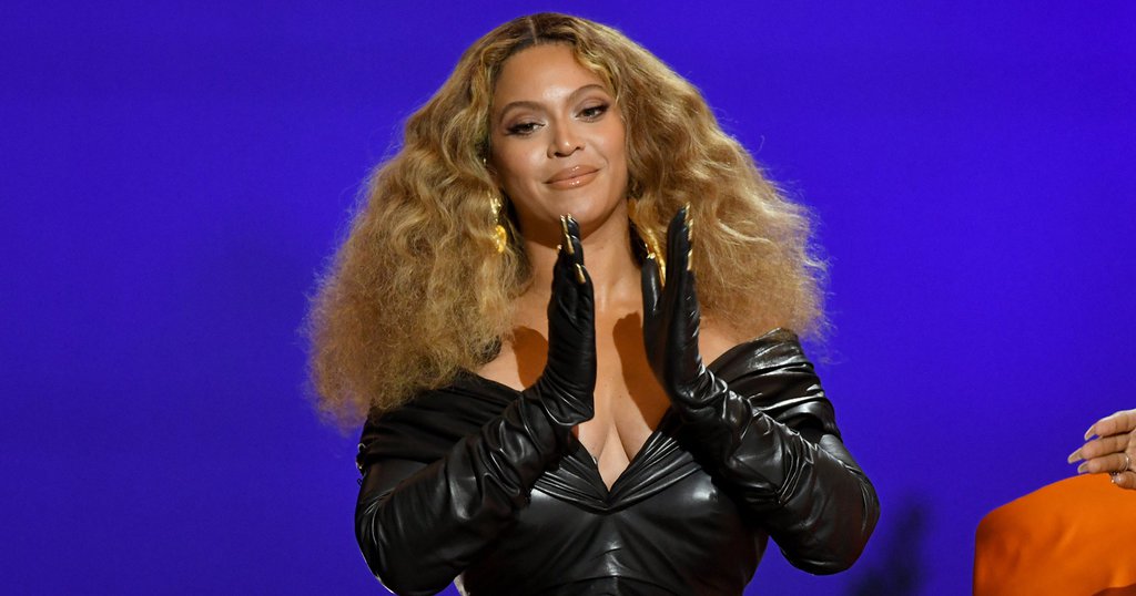Beyoncé Confirmed She Will Remove an Ableist Slur From “Heated”