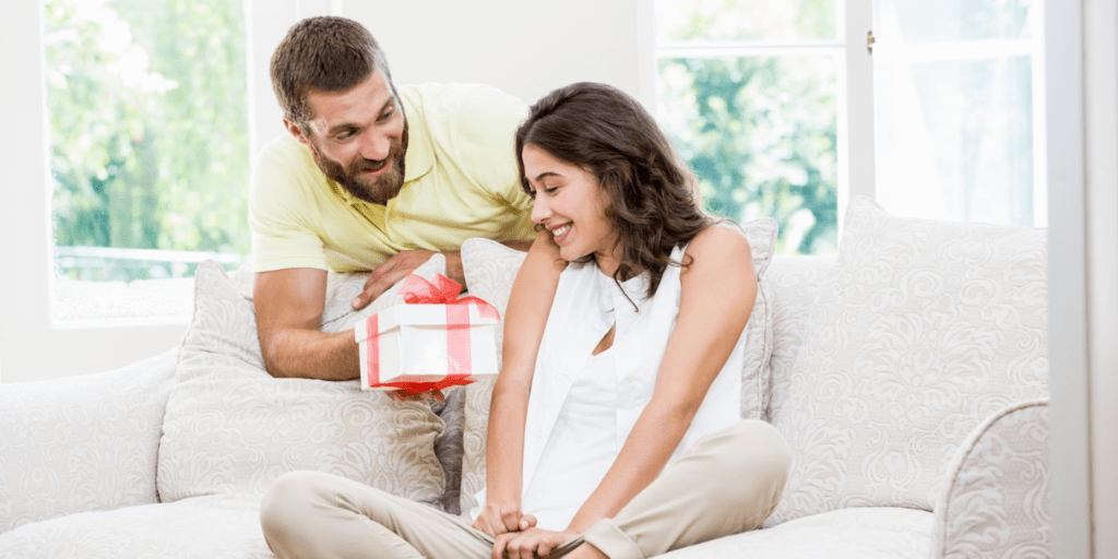 Gifts Love Language – Everything There Is To Know About It