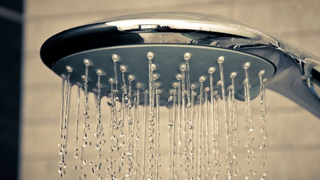 4 Steps to Making End-of-Week Showers More Luxurious and Relaxing