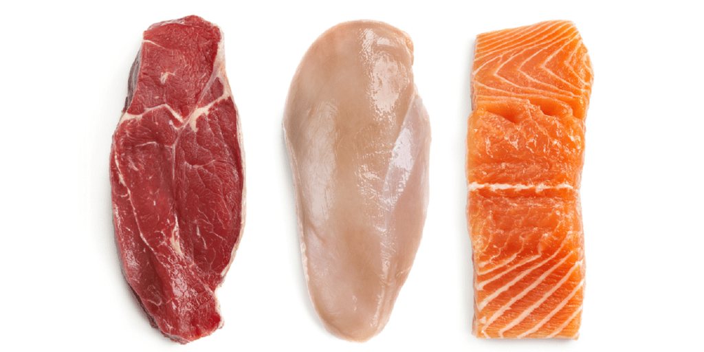 Find Out Which Protein Is Ideal When Trying to Lose Weight