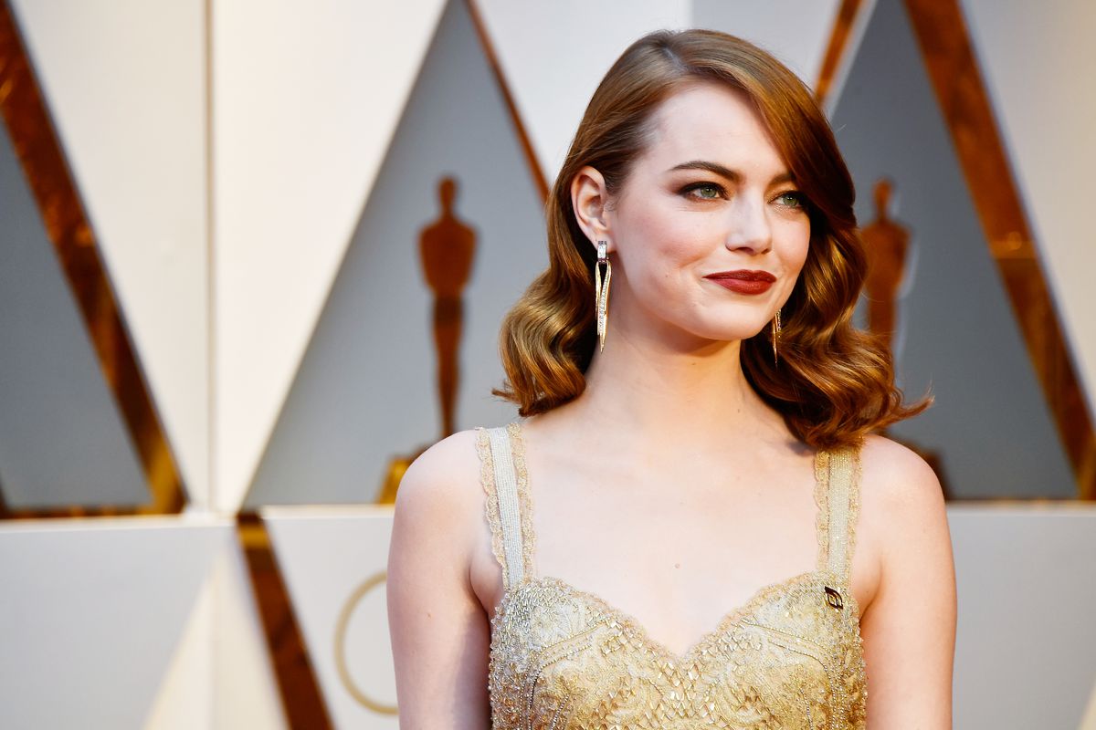 Emma Stone Has Made Another Drastic Change to Her Hair, and it is Wild