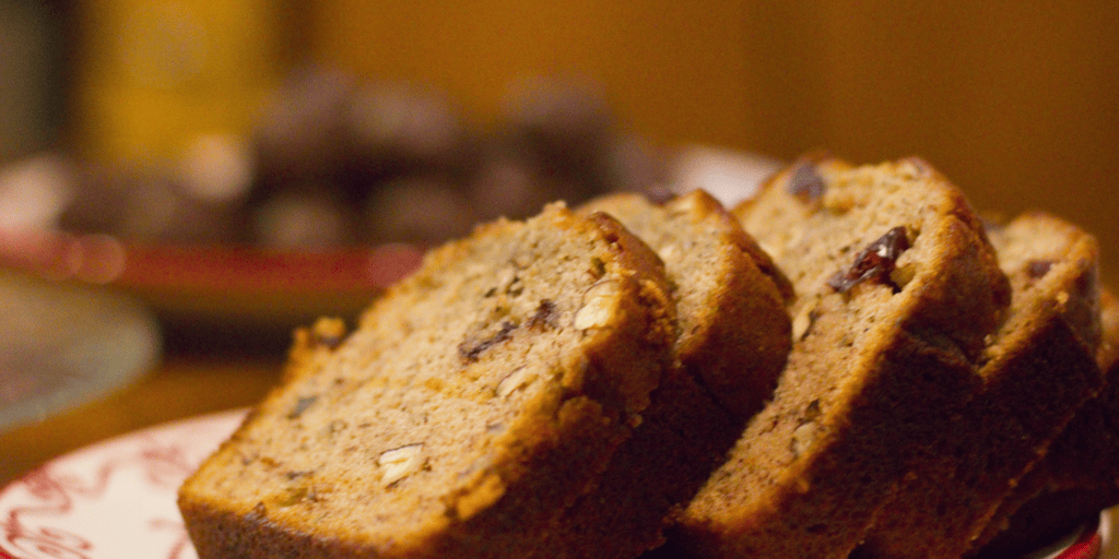 Get Ready for a Tasty Banana Bread RecipeThe Will Have Anyone Stunned