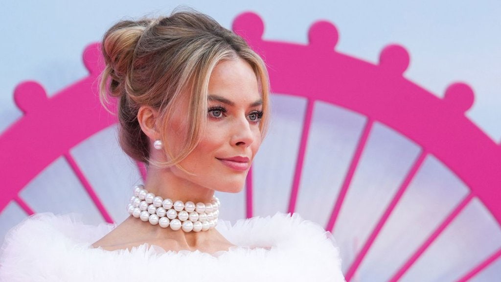 Barbie Unleashed: Margot Robbie’s Astonishing Style During Press Tour