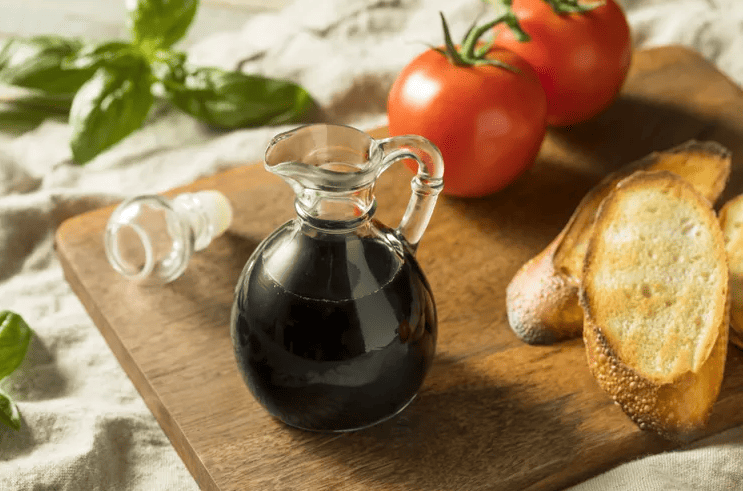 Unveiling the Essence of Balsamic Vinegar: A Comprehensive Guide