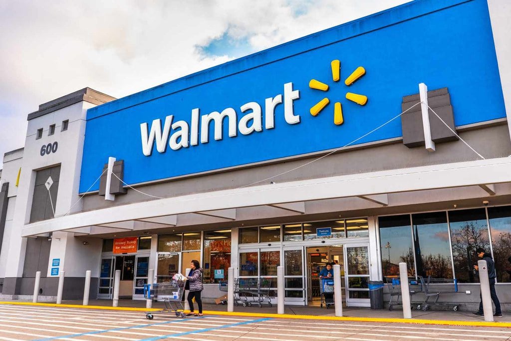 Try These 9 Walmart Shopping Hacks to Save Even More Money