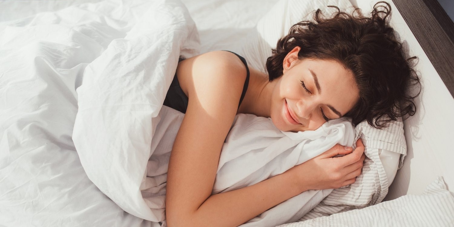 A Neuroscientist Says Sleep Is Very Important for Having a Great Day